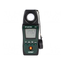 Luksomierz EXTECH LT40
