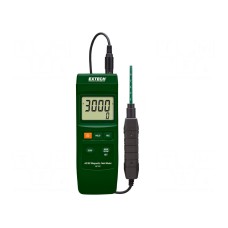 Miernik: natężenia pola magnetycznego EXTECH MF100