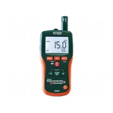 Termohigrometr EXTECH MO290