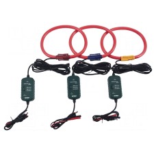 Cewka Rogowskiego EXTECH PQ34-30