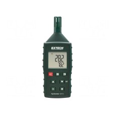 Termohigrometr EXTECH RHT510