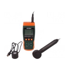 UV EXTECH SDL470