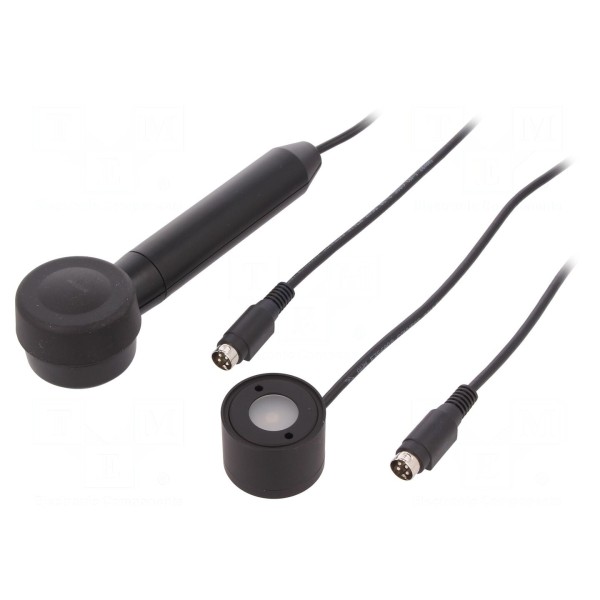 UV EXTECH SDL470