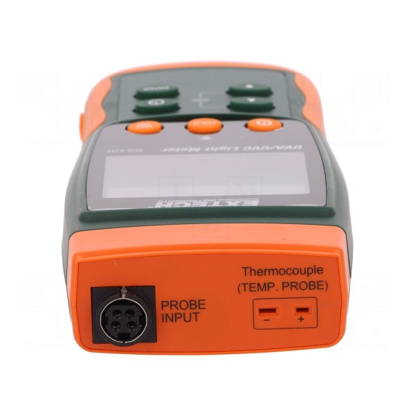 UV EXTECH SDL470
