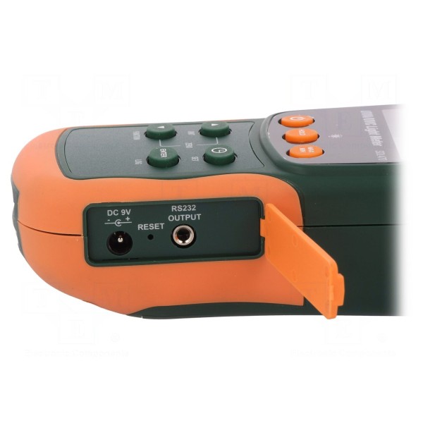 UV EXTECH SDL470