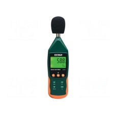 Rejestrator danych EXTECH SDL600