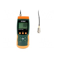 Wibrometr EXTECH SDL800