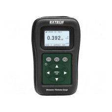 Tester: grubości EXTECH TKG150