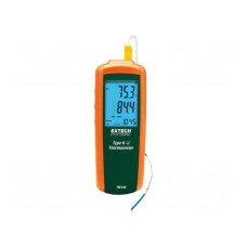 Miernik: temperatury EXTECH TM100