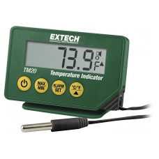 Miernik: temperatury EXTECH TM20