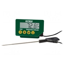 Miernik: temperatury EXTECH TM26