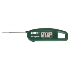 Miernik: temperatury EXTECH TM55