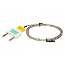 Sonda: temperatury typu K EXTECH TP875