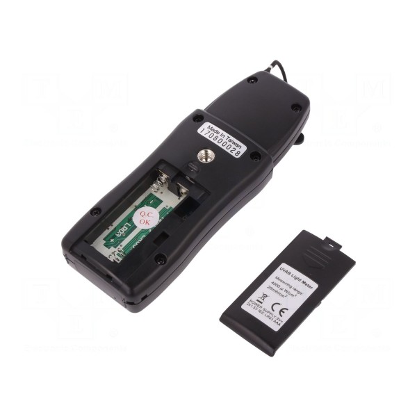 UV EXTECH UV505