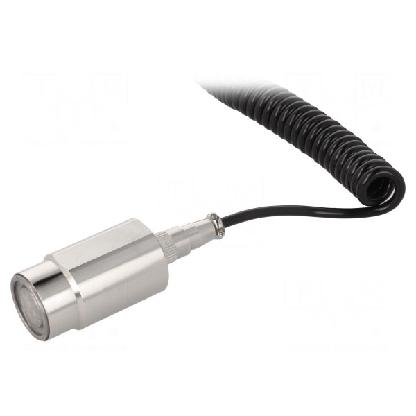 Wibrometr EXTECH VB450