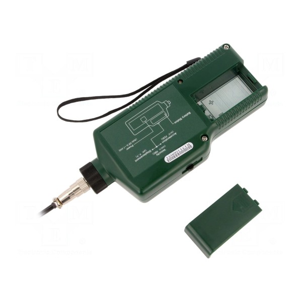 Wibrometr EXTECH VB450