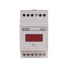 Amperomierz F&F DMA-1-50-5A