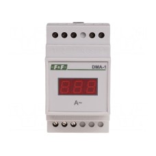 Amperomierz F&F DMA-1RMS