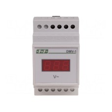 Woltomierz F&F DMV-1RMS