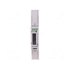 Licznik F&F LE-01D