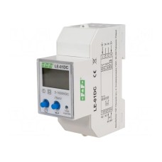 Licznik F&F LE-01DC