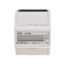 Licznik F&F LE-01M