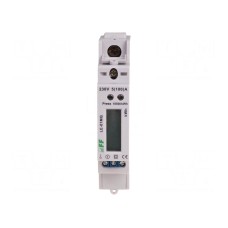 Licznik F&F LE-01MQ