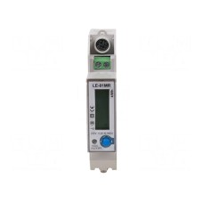Licznik F&F LE-01MR