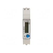 Licznik F&F LE-01MW