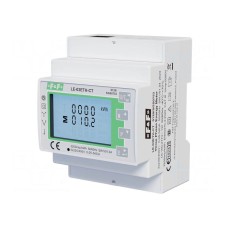 Licznik F&F LE-03ETH-CT