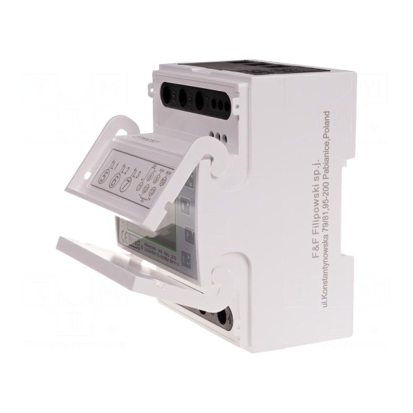 Licznik F&F LE-03MB