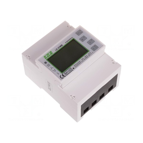 Licznik F&F LE-03MB