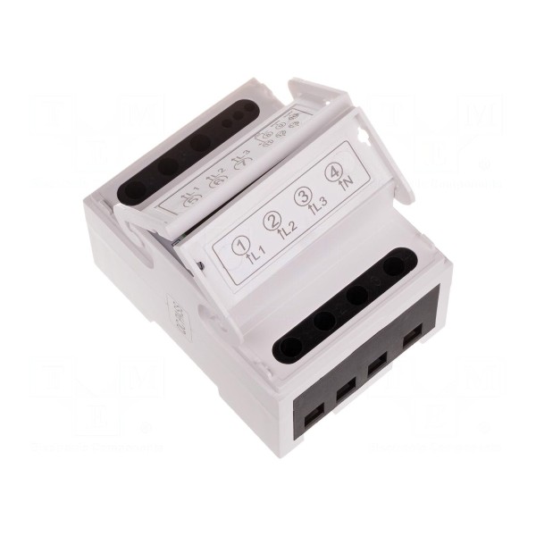 Licznik F&F LE-03MB