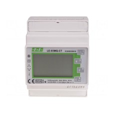 Licznik F&F LE-03MQ-CT