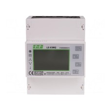Licznik F&F LE-03MQ
