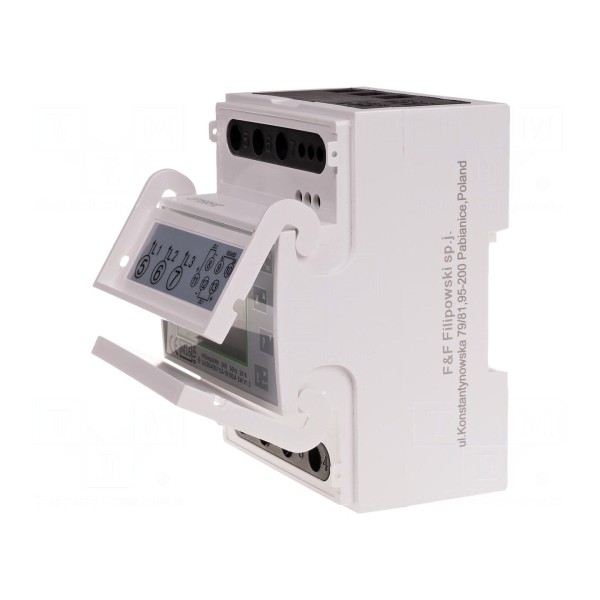 Licznik F&F LE-03MQ