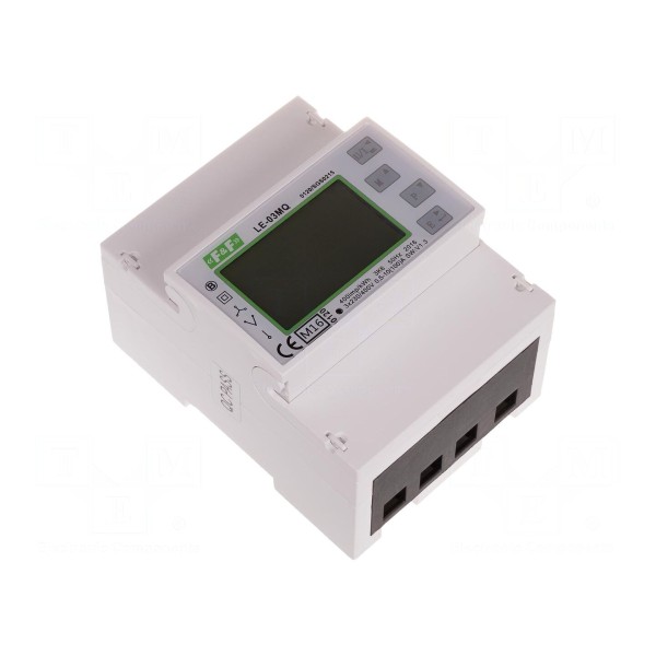 Licznik F&F LE-03MQ
