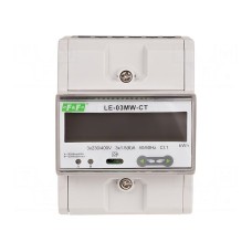 Licznik F&F LE-03MW-CT