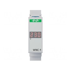 Woltomierz F&F WNC-1