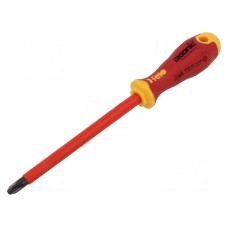 Wkrętak: izolowany FELO 414 304 90