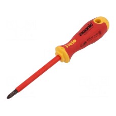 Wkrętak: izolowany FELO 415 203 90