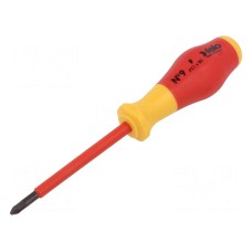 Wkrętak: izolowany FELO FL91510290