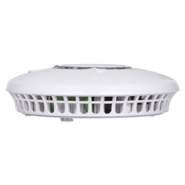Miernik: wykrywacz dymu FIREANGEL 3XST-630+W2