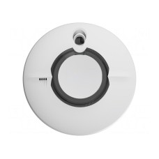 Miernik: wykrywacz dymu FIREANGEL ST-630-INT