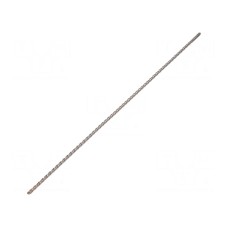 Wiertło FISCHER 531800