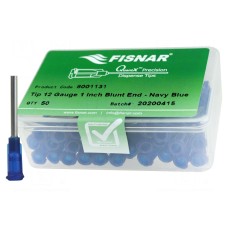 Igła: stalowa FISNAR 8001131