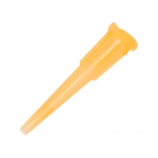 Igła: plastikowa FISNAR 8001263