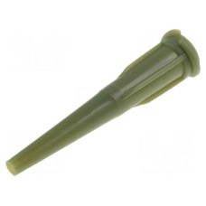 Igła: plastikowa FISNAR 8001269