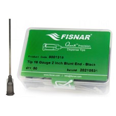 Igła: stalowa FISNAR 8001318