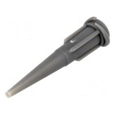 Igła: plastikowa FISNAR 8001270